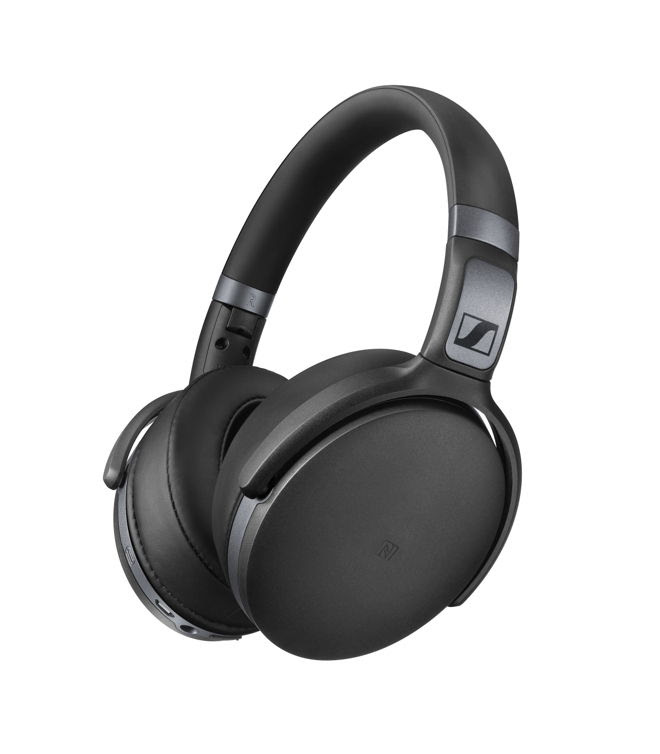 Sennheiser HD 4.50BTNC headphones