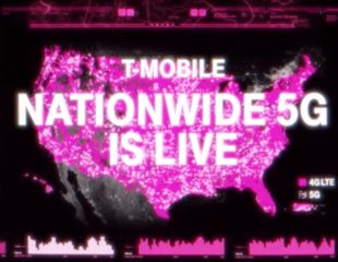 T-Mobile 5G