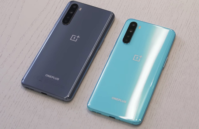 $400 price for OnePlus Nord US release, new 5G model ...