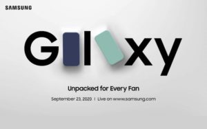 galaxy s20 fe release
