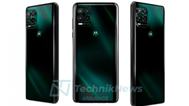 Moto G Play (2022) leaks: specs and images are out -  news