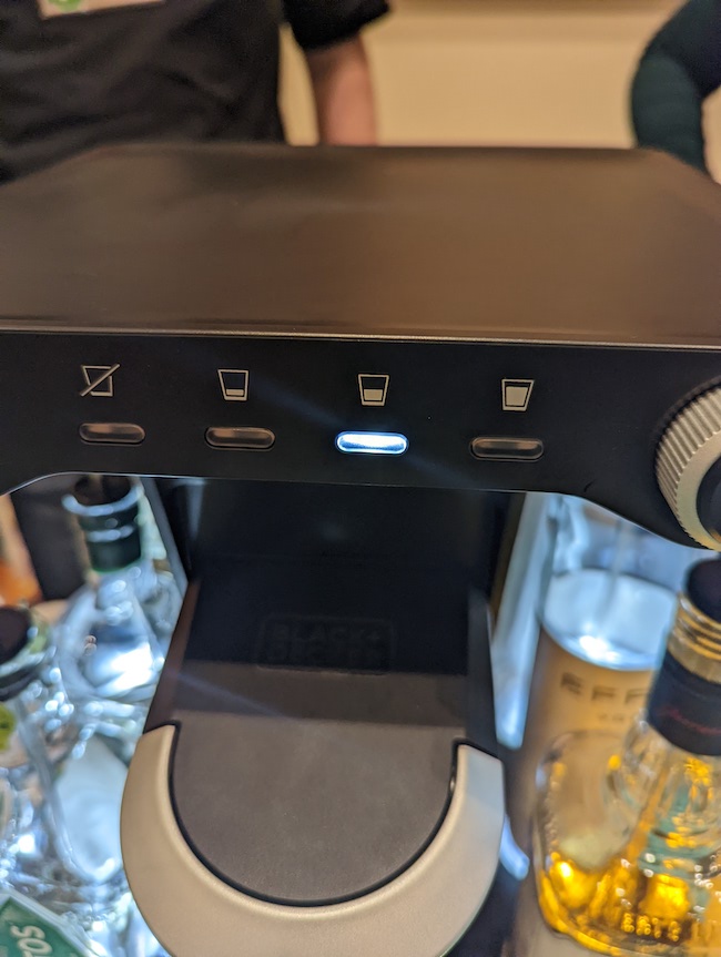 CES 2022: Bev by Black+Decker is Your Cocktail Keurig – TechieSupreme