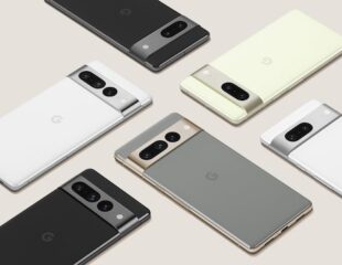 Several Pixel 7 models have been certified for 5G support through the FCC.