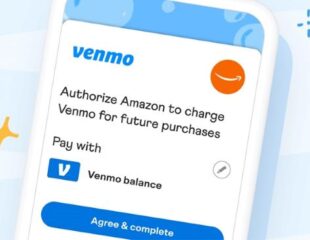 Amazon is adding Venmo as a new payment system with a complete rollout by Black Friday.