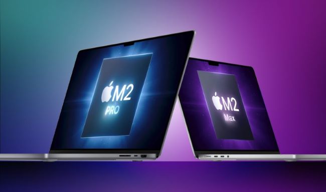 Apple's M2 Pro and M2 Max MacBook Pro could be announced as early as tomorrow.