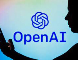 OpenAI logo by Trong Khiem Nguyen