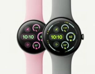 google pixel watch 3