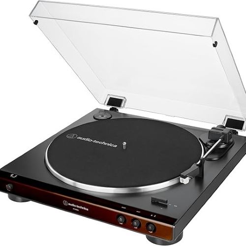 Record player