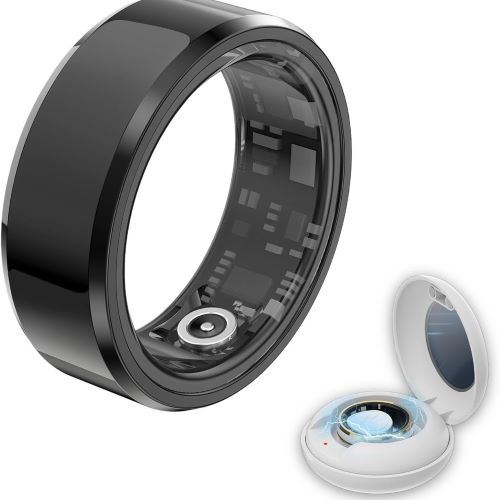 Oura smart ring