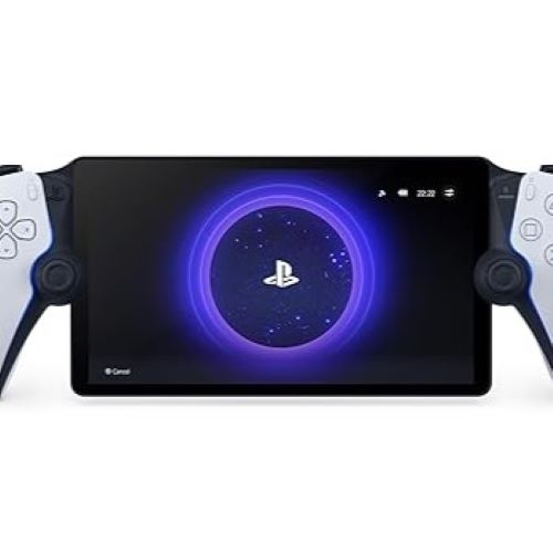 PlayStation Portal Remote Player