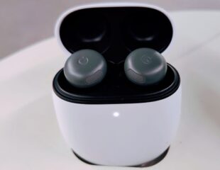 Google Pixel Buds Pro 2