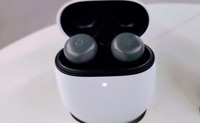 Google Pixel Buds Pro 2