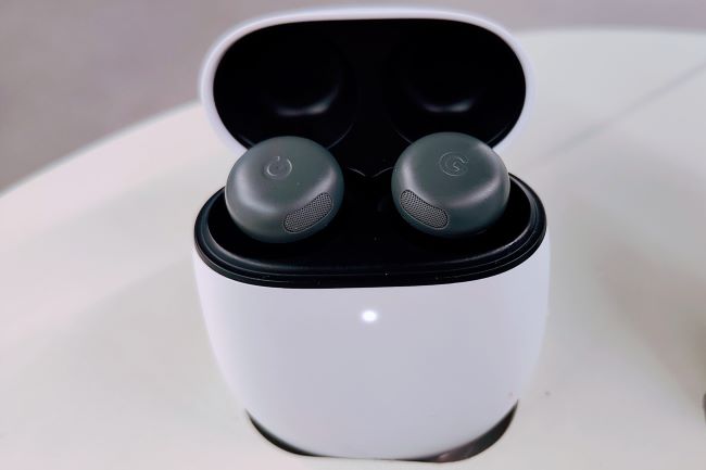 Google Pixel Buds Pro 2