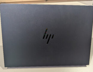 HP EliteBook Ultra G1i