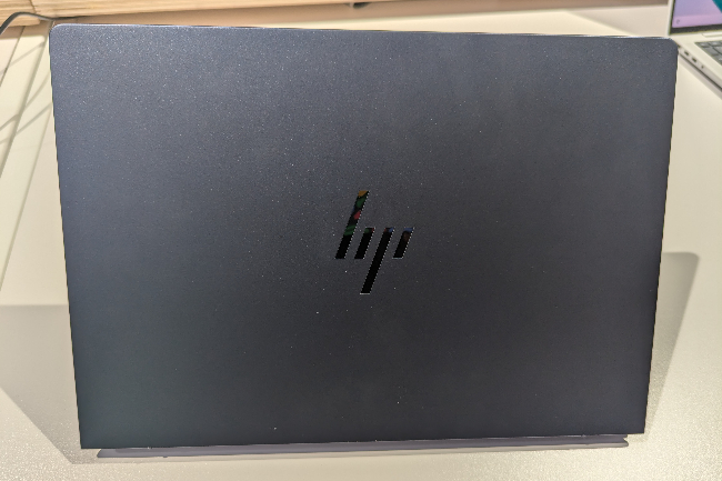 HP EliteBook Ultra G1i