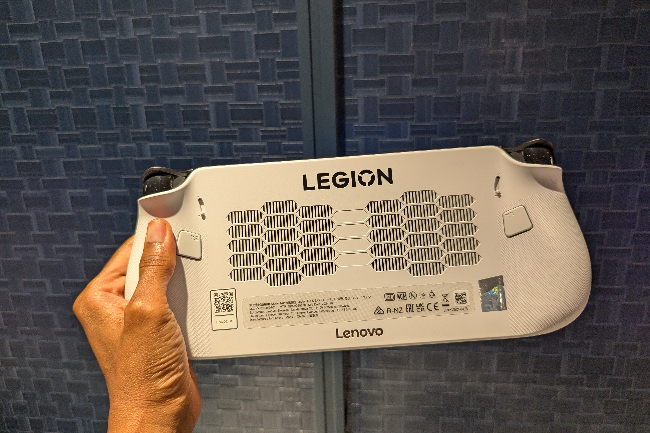 Legion Go S