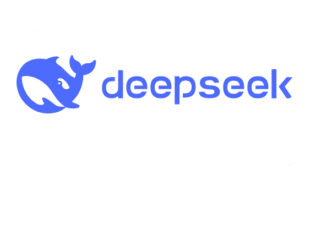 deepseek logo