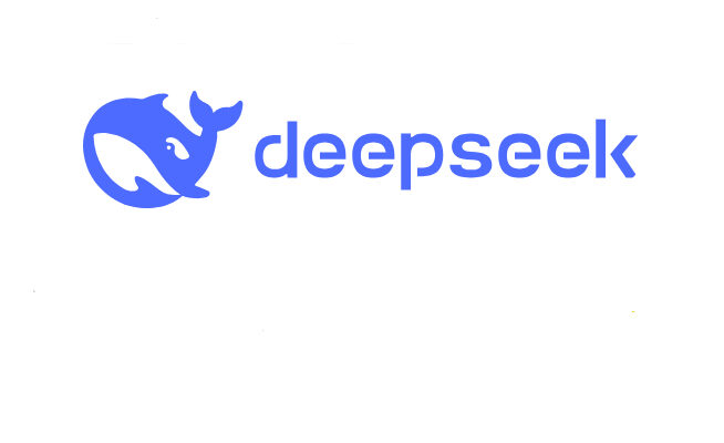 deepseek logo