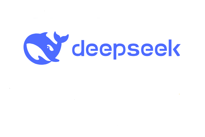 deepseek logo