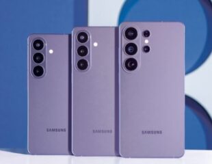 Samsung Galaxy S26 series