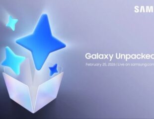 Samsung Galaxy Unpacked 2026